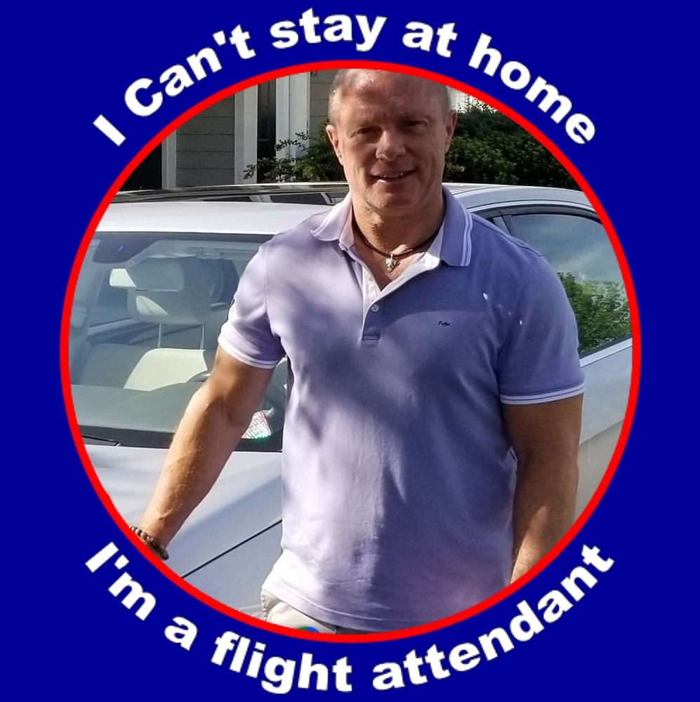 Meet your Posher, Tony